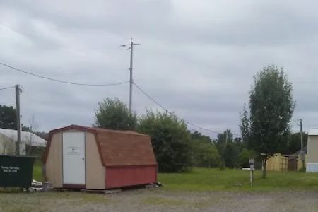 Sunshine Meadows RV Park