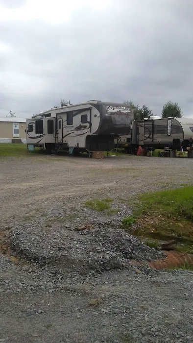 Sunshine Meadows RV Park 3