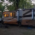 BARNES R.V. & MOBILE HOME PARK