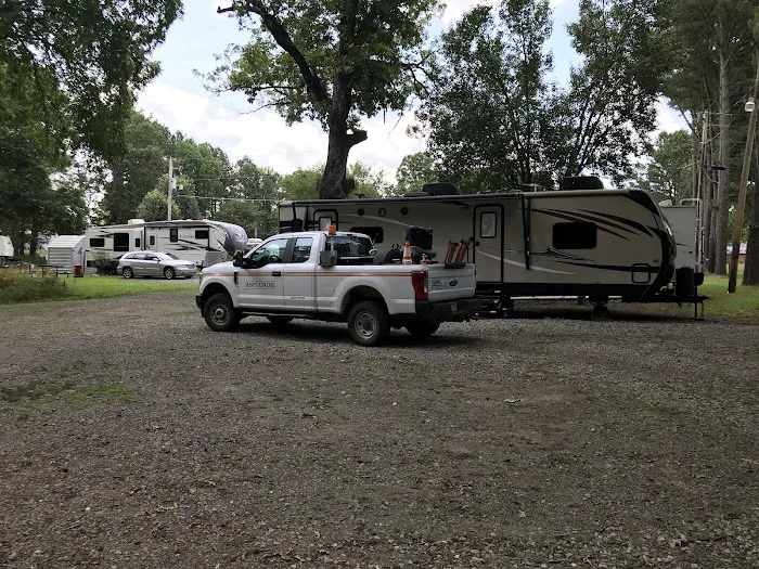 BARNES R.V. & MOBILE HOME PARK 2