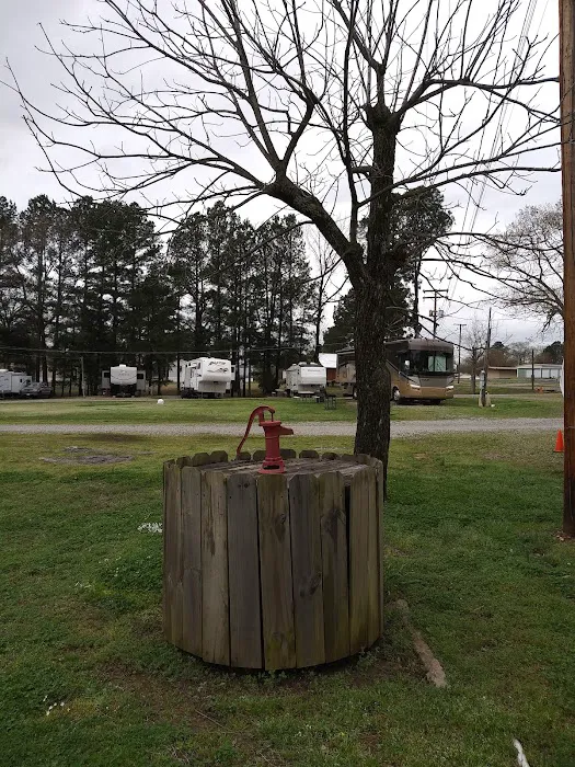 BARNES R.V. & MOBILE HOME PARK 9