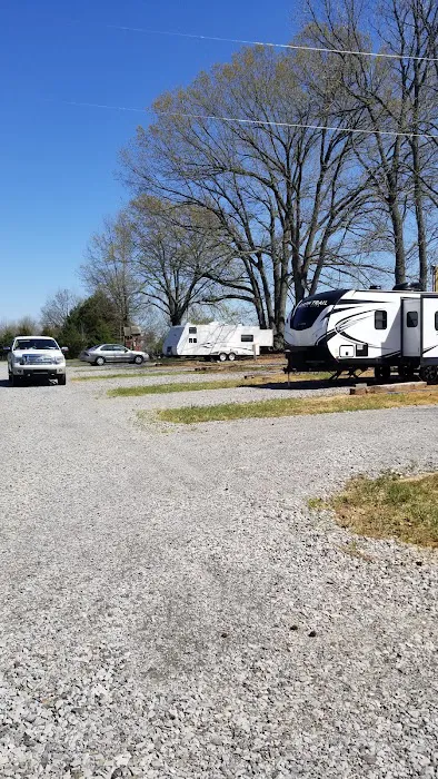 Redwood Haven RV Park 2