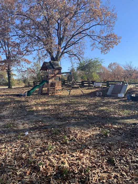 Redwood Haven RV Park 1