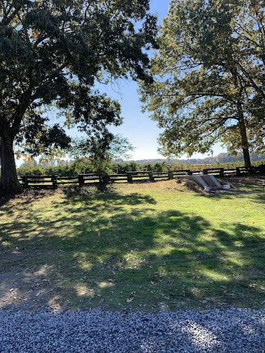 Redwood Haven RV Park 9