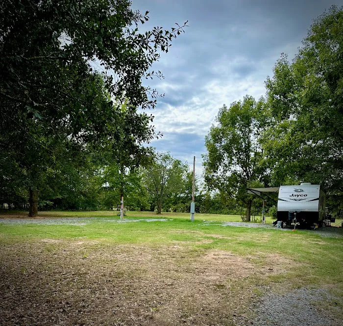 Hazzard RV Park 9