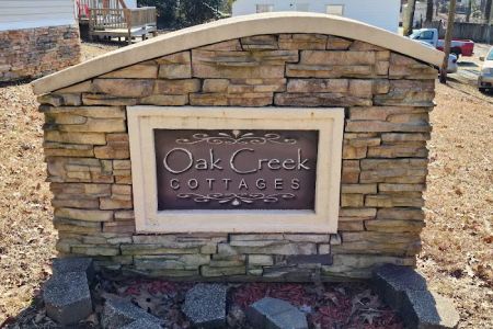 Oak Creek Cottages