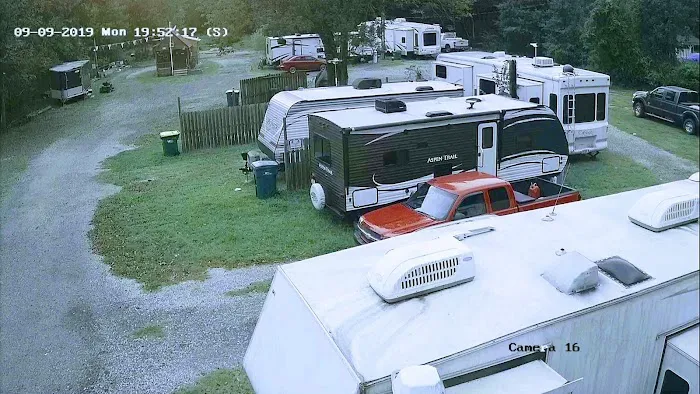 I-440 RV Park and Camper 3