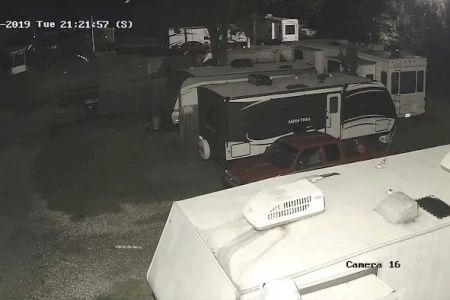 I-440 RV Park and Camper
