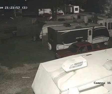 I-440 RV Park and Camper