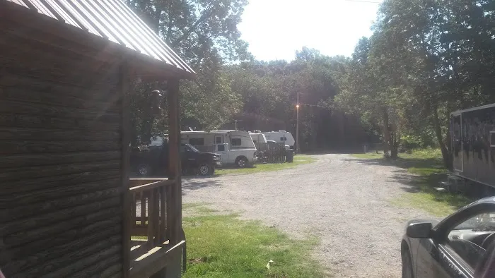 I-440 RV Park and Camper 5