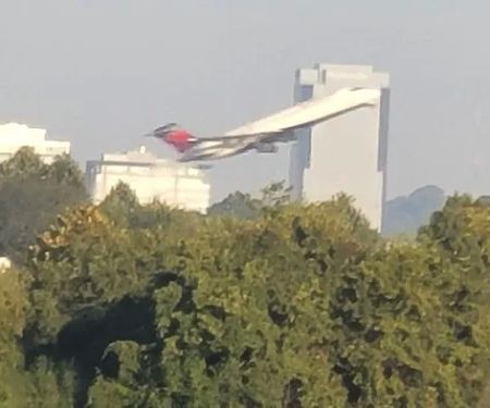 North Little Rock RV Park