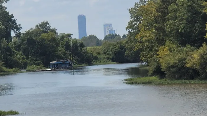 North Little Rock RV Park 5