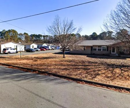 Legion Hut Mobile Home Park | Mabelvale, AR