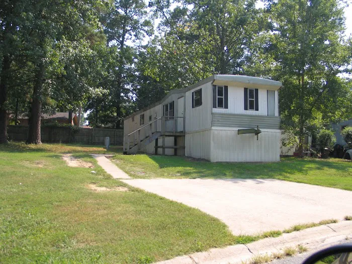 Whispering Hills Mobile Home Park 10
