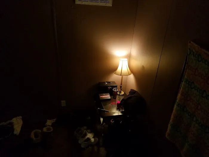Whispering Hills Mobile Home Park 5