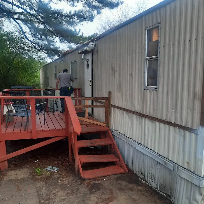 Whispering Hills Mobile Home Park 2