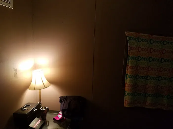 Whispering Hills Mobile Home Park 3