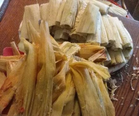 Whispering Hills Mobile Home Park