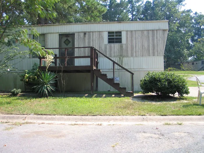 Whispering Hills Mobile Home Park 9