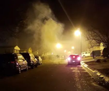 Knollwood Mobile Home Park LLC