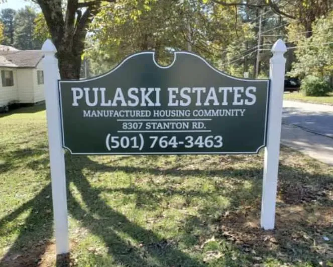 Pulaski Estates, LLC 1
