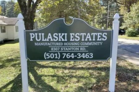 Pulaski Estates, LLC