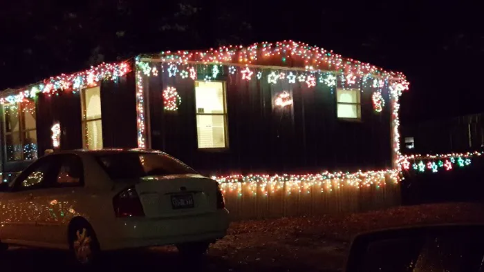 Southern Pines Mobile Home Park 5