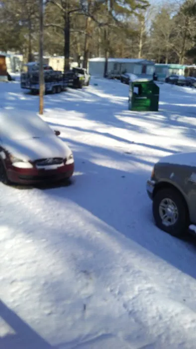 Southern Pines Mobile Home Park 9
