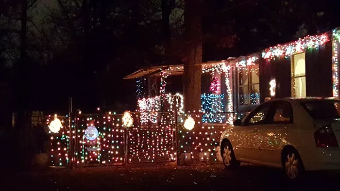Southern Pines Mobile Home Park 3