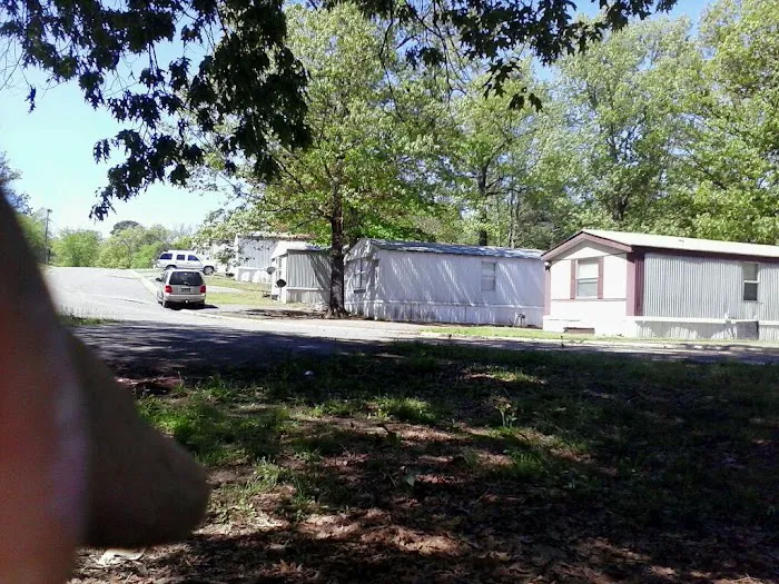 Southern Pines Mobile Home Park 7