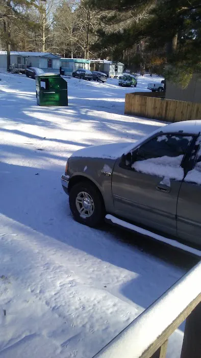 Southern Pines Mobile Home Park 10