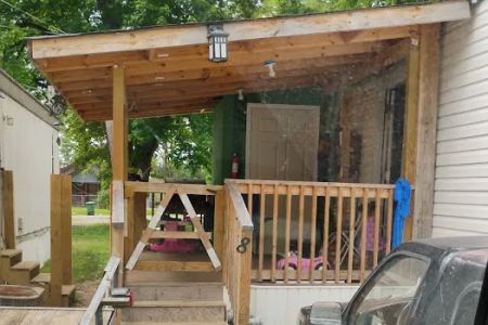 Coffer Lane Mobile Home Park