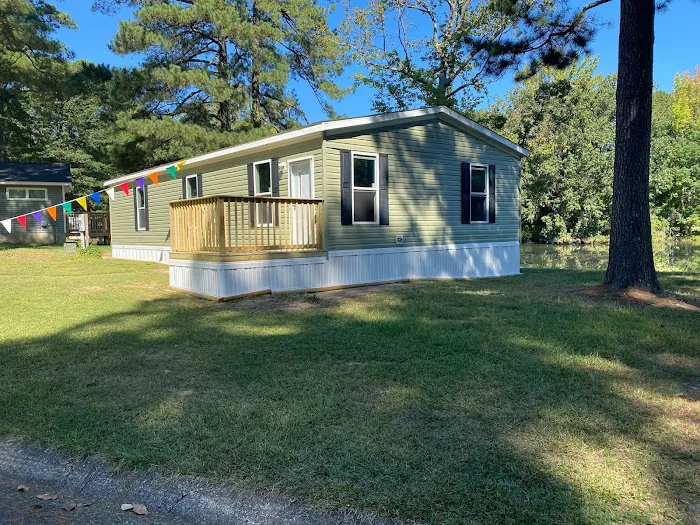 Cool Springs Pointe Mobile Home Park 9