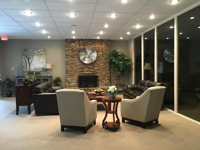 Cool Springs Pointe Mobile Home Park 4