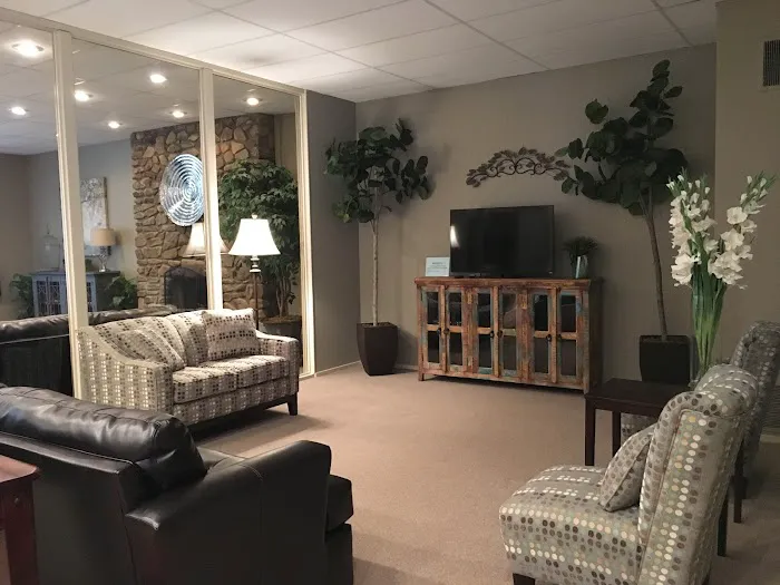 Cool Springs Pointe Mobile Home Park 10