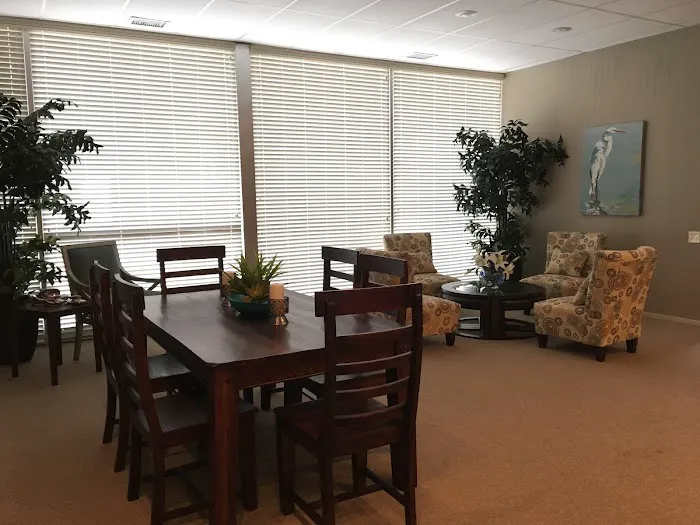 Cool Springs Pointe Mobile Home Park 2