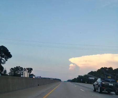 Cool Springs Pointe Mobile Home Park