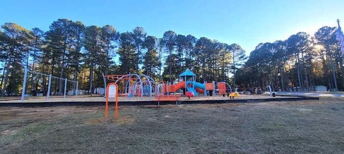 Cool Springs Pointe Mobile Home Park 3