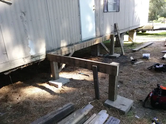 Dixon Manor Mobile Home Park 2