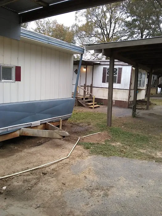 Dixon Manor Mobile Home Park 4