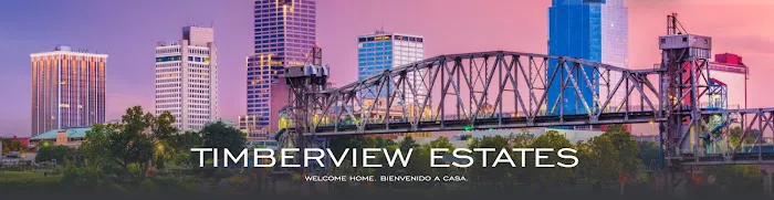 Timberview Estates Mobile Home Community 1