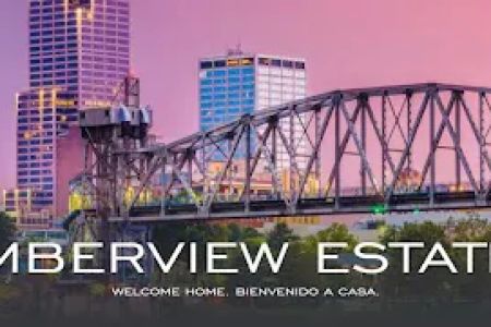 Timberview Estates Mobile Home Community