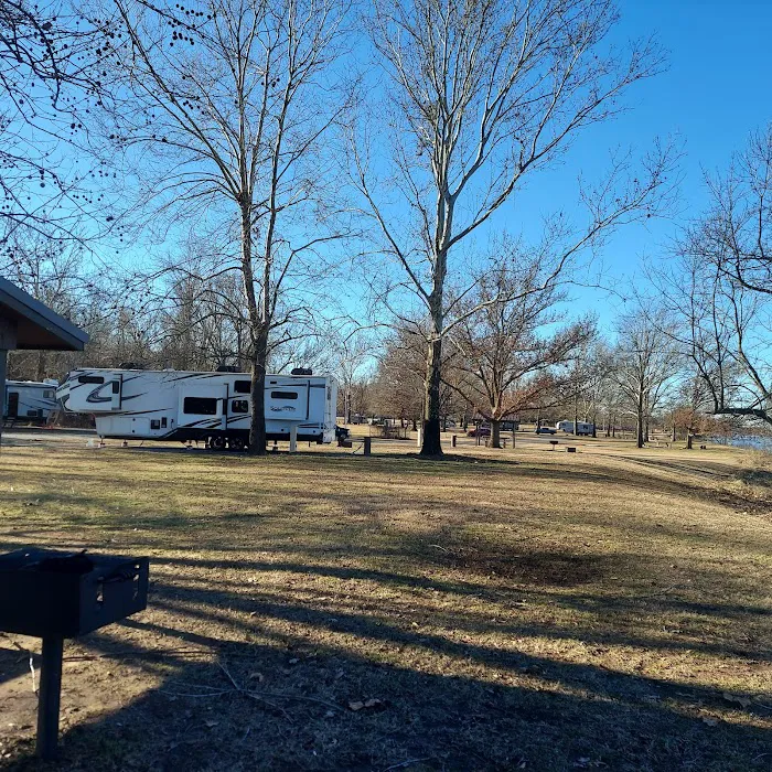 Willow Beach Recreation Area & Campground 8