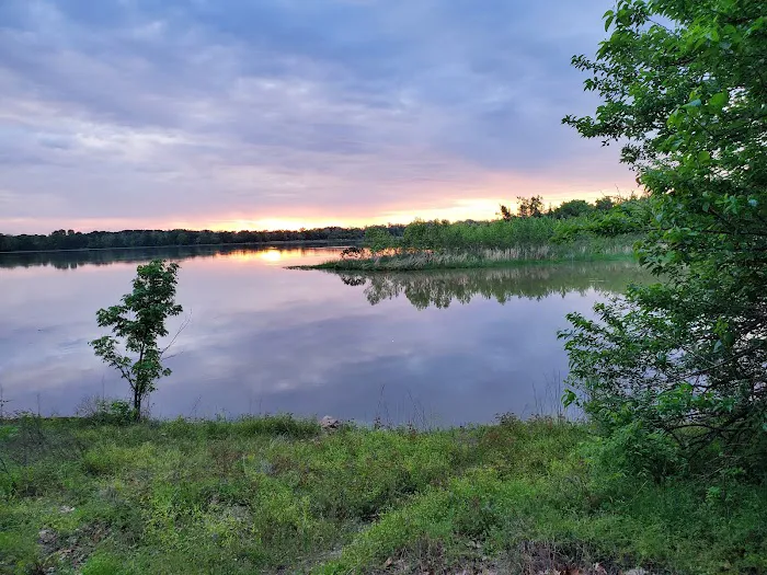 Willow Beach Recreation Area & Campground 1