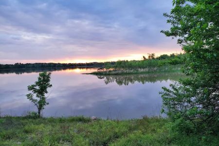 Willow Beach Recreation Area & Campground