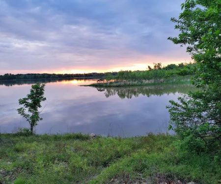 Willow Beach Recreation Area & Campground
