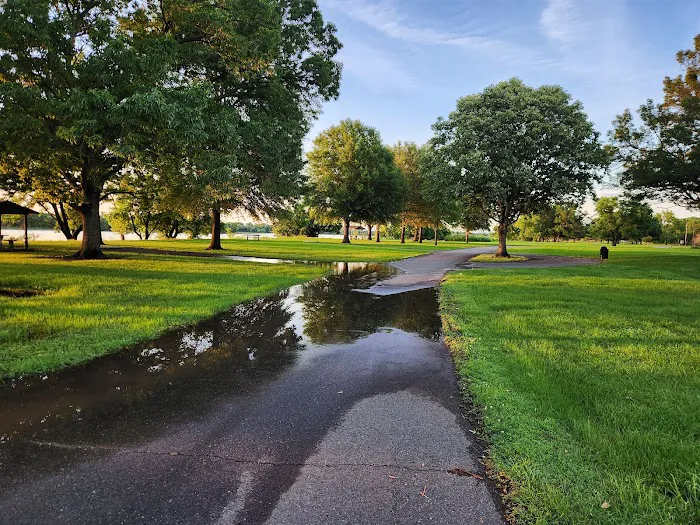 Willow Beach Recreation Area & Campground 7