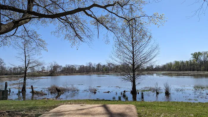 Willow Beach Recreation Area & Campground 2