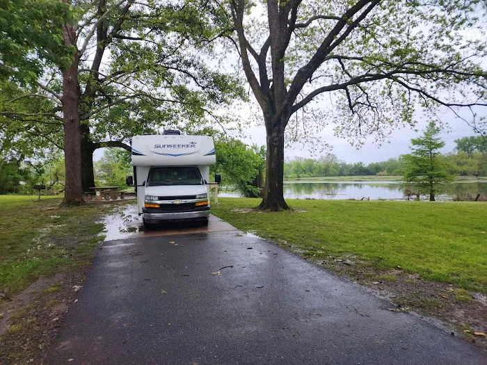 Willow Beach Recreation Area & Campground 5