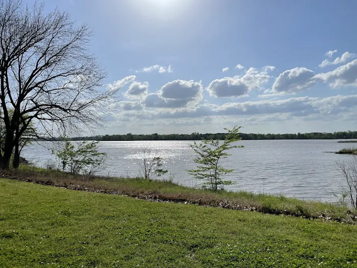 Willow Beach Recreation Area & Campground 4